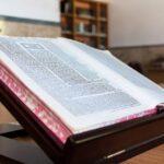 Рав Хисда - великий мудрец Талмуда