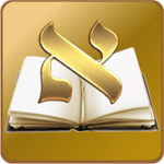 Имрей Ноам Логотип